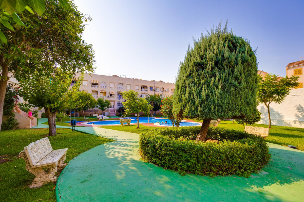 Herverkoop - Atico - Torrevieja - Playa del Acequión