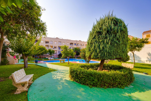Herverkoop - Atico - Torrevieja - Playa del Acequión