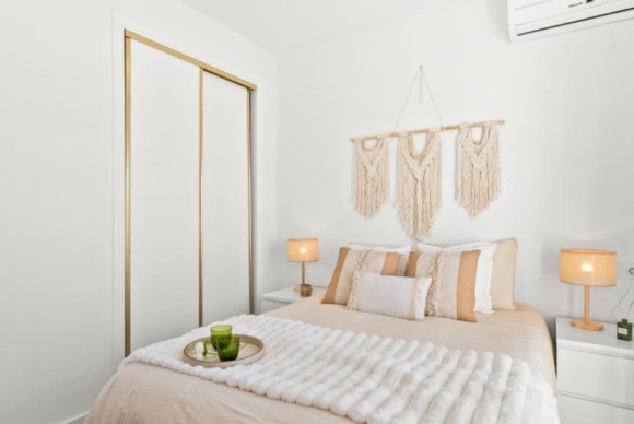 Resale - Townhouse - Orihuela