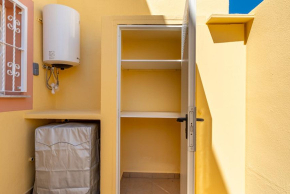Resale - Townhouse - Orihuela