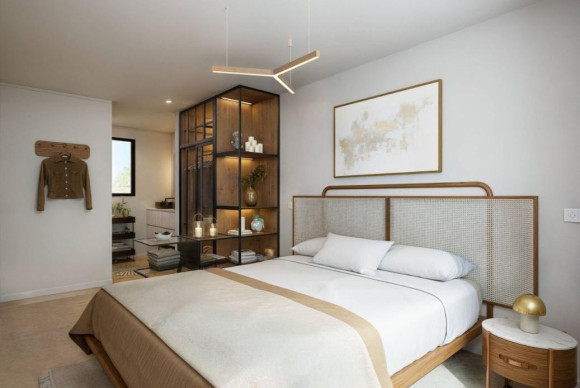 Nieuwbouw - Appartement  - Guardamar del Segura