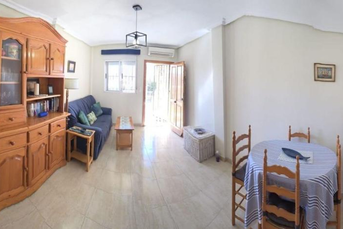Herverkoop - casas - Torrevieja - torrevieja