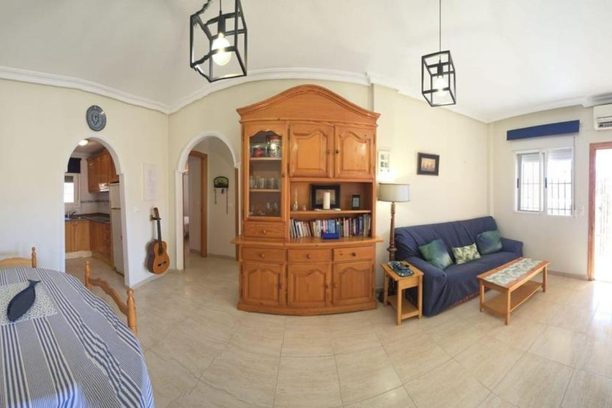 Herverkoop - casas - Torrevieja - torrevieja