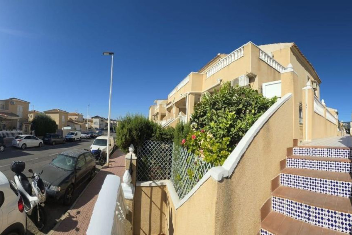 Herverkoop - casas - Torrevieja - torrevieja