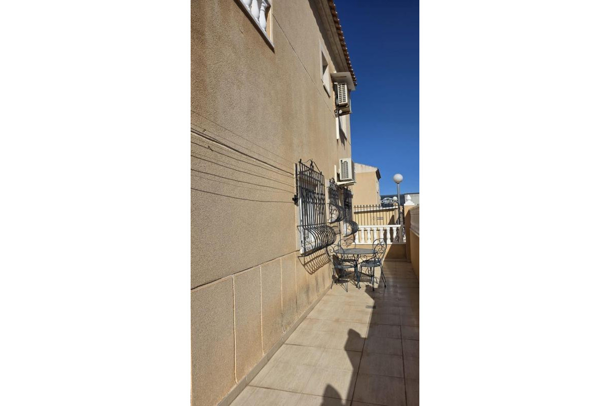 Herverkoop - casas - Torrevieja - torrevieja