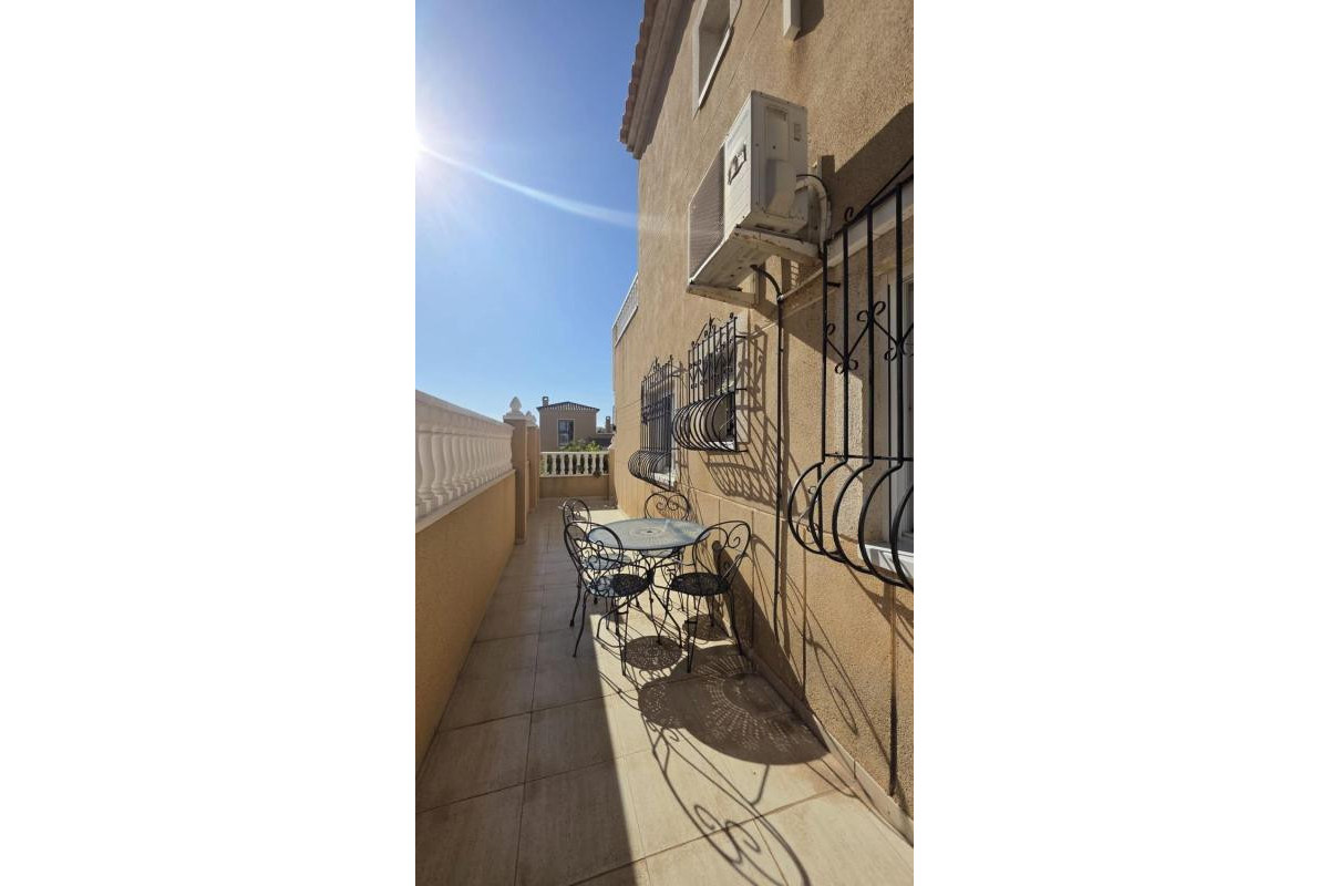 Herverkoop - casas - Torrevieja - torrevieja