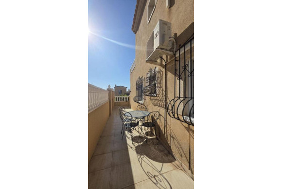 Herverkoop - casas - Torrevieja - torrevieja