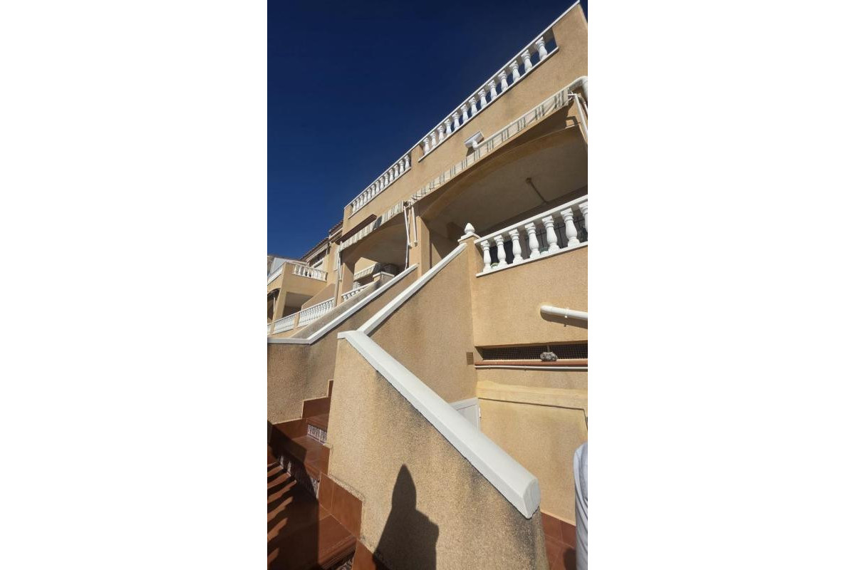 Herverkoop - casas - Torrevieja - torrevieja