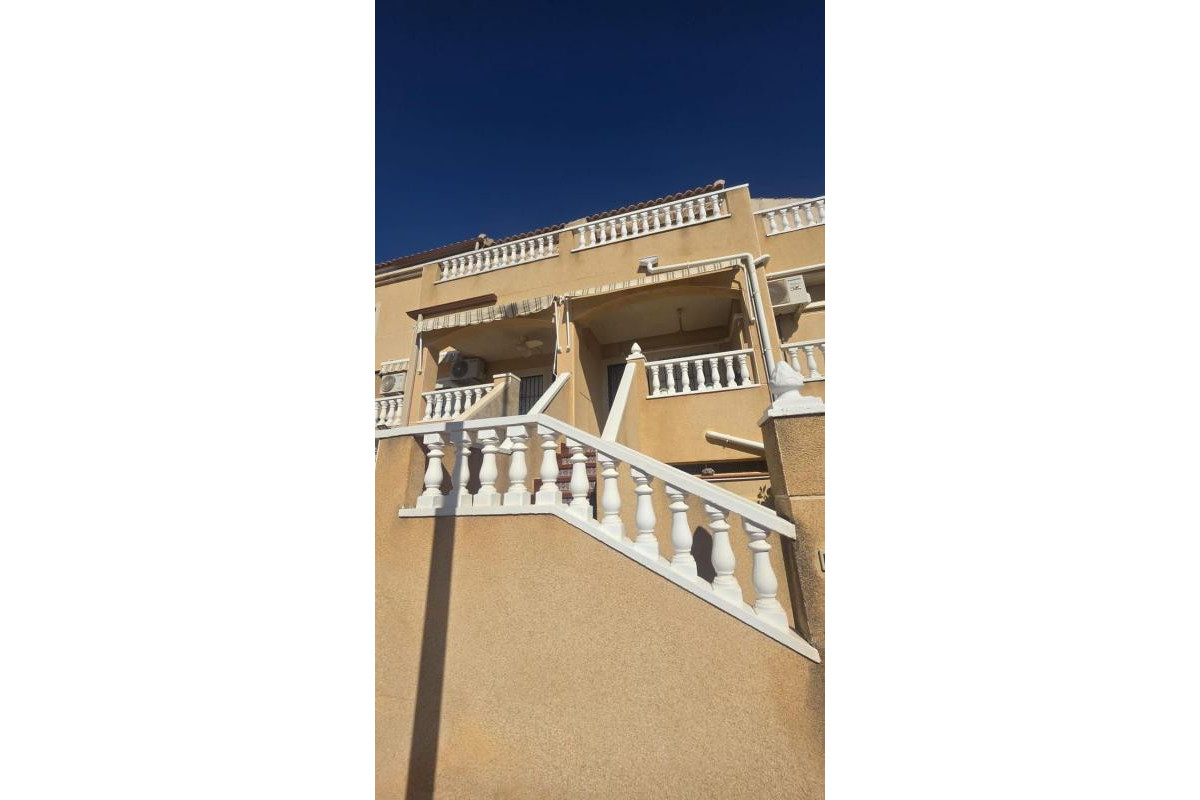 Herverkoop - casas - Torrevieja - torrevieja