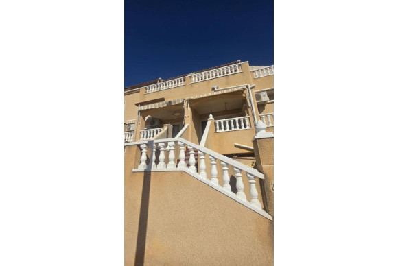 Herverkoop - casas - Torrevieja - torrevieja