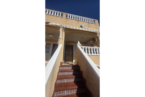 Herverkoop - casas - Torrevieja - torrevieja