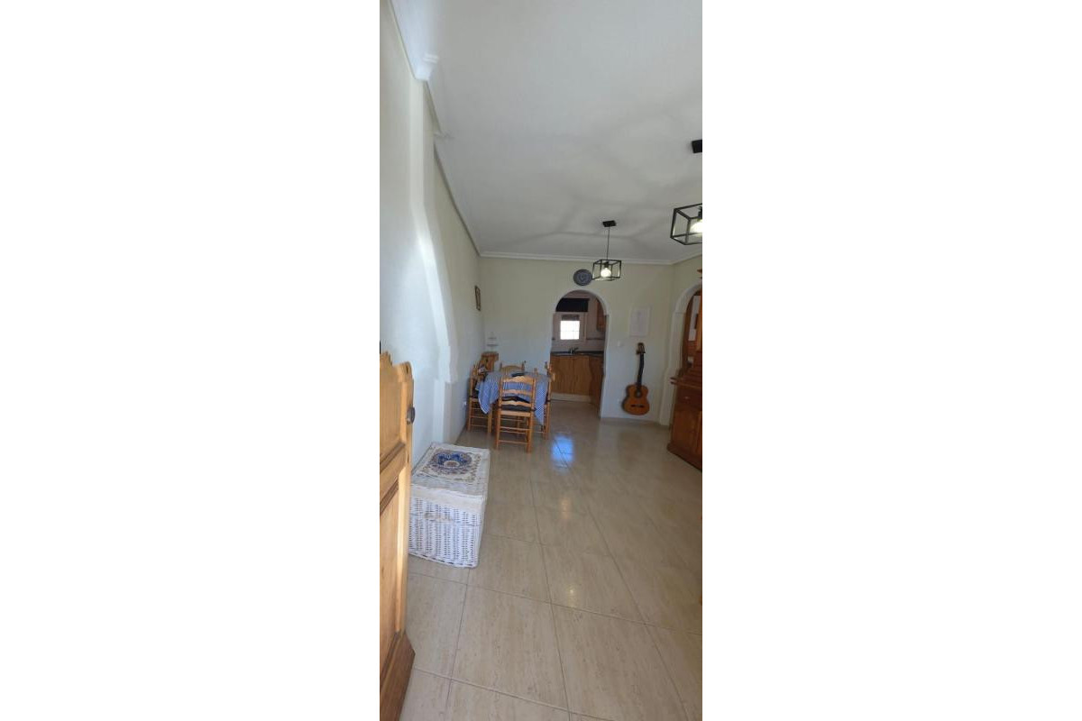 Herverkoop - casas - Torrevieja - torrevieja