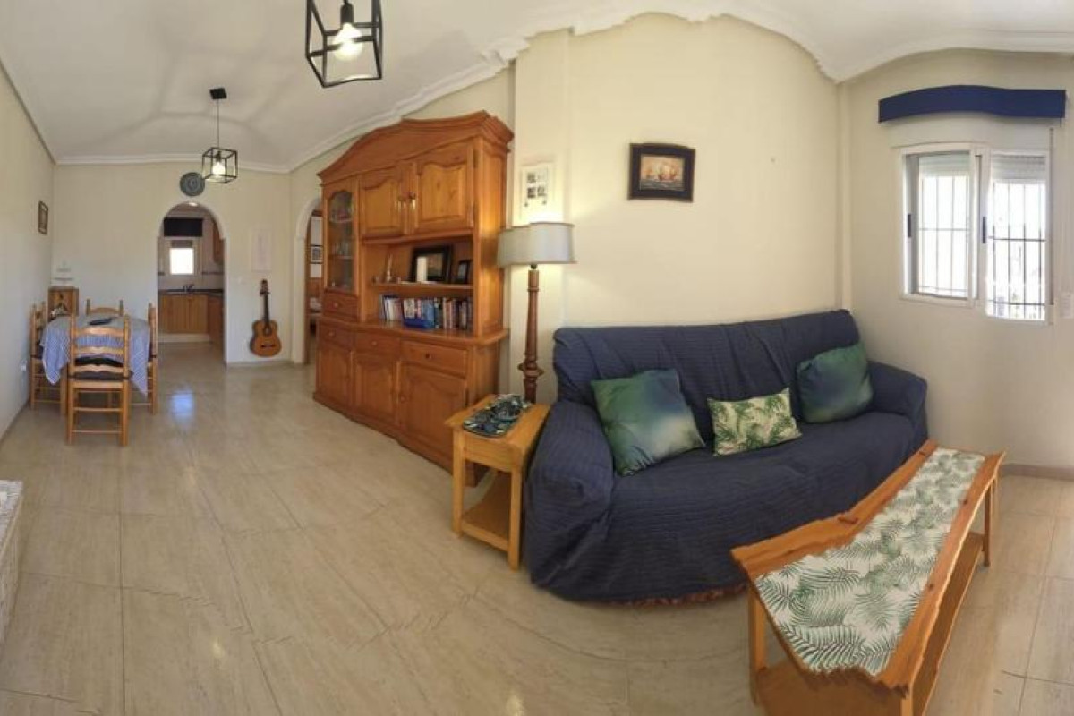 Herverkoop - casas - Torrevieja - torrevieja
