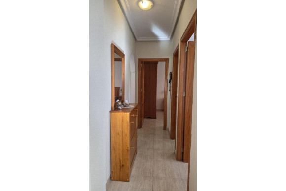 Herverkoop - casas - Torrevieja - torrevieja