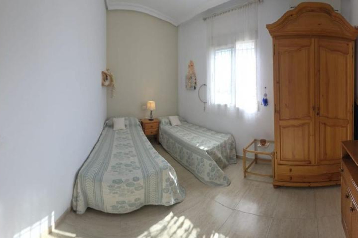 Herverkoop - casas - Torrevieja - torrevieja
