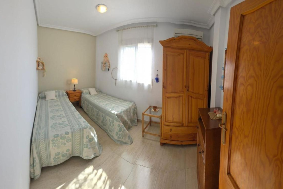 Herverkoop - casas - Torrevieja - torrevieja