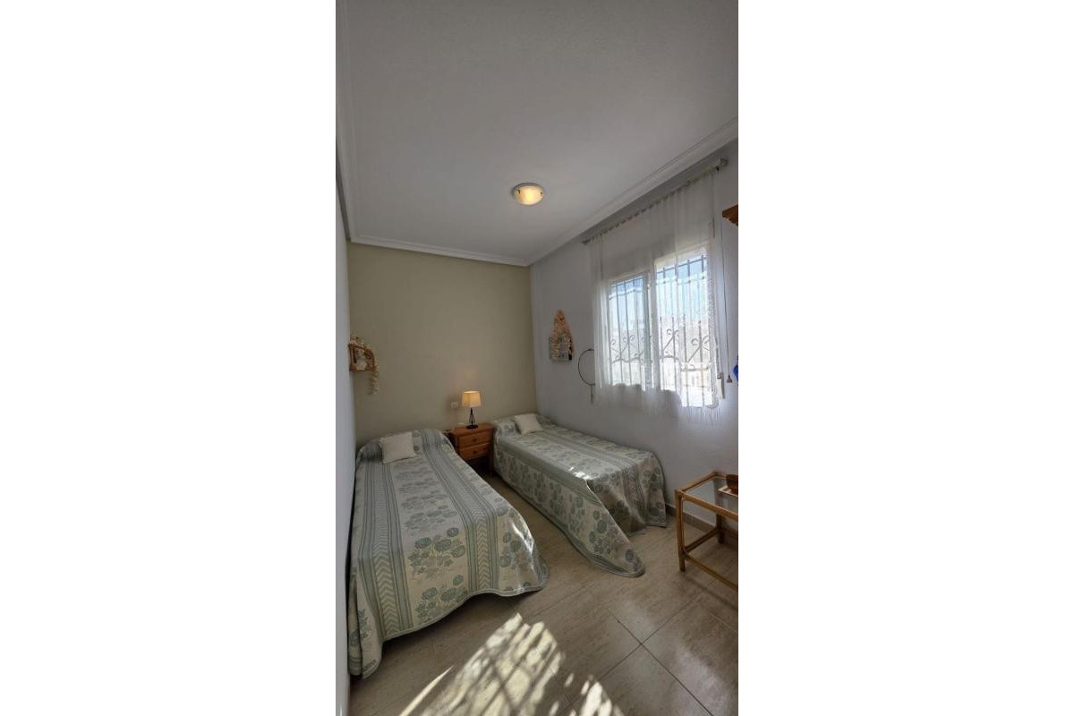 Herverkoop - casas - Torrevieja - torrevieja