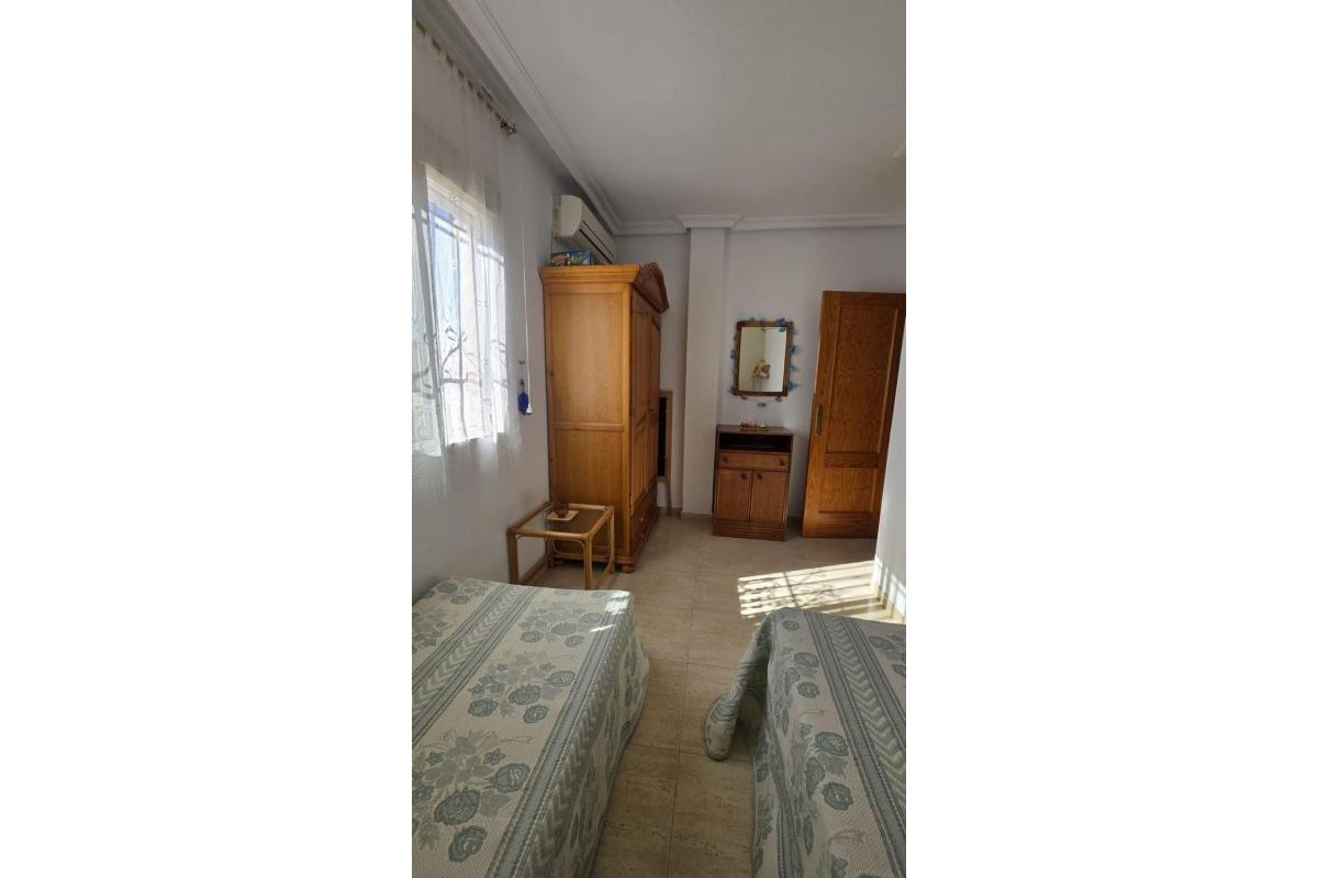 Herverkoop - casas - Torrevieja - torrevieja