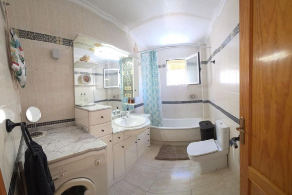 Herverkoop - casas - Torrevieja - torrevieja