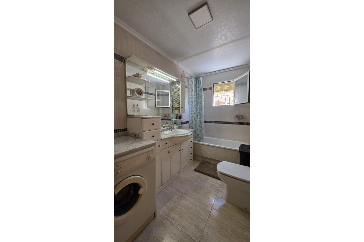 Herverkoop - casas - Torrevieja - torrevieja