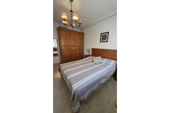 Herverkoop - casas - Torrevieja - torrevieja