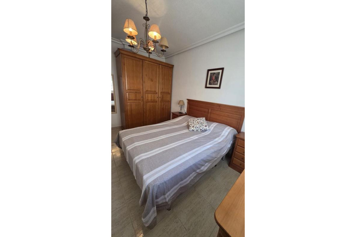 Herverkoop - casas - Torrevieja - torrevieja