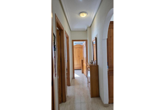 Herverkoop - casas - Torrevieja - torrevieja