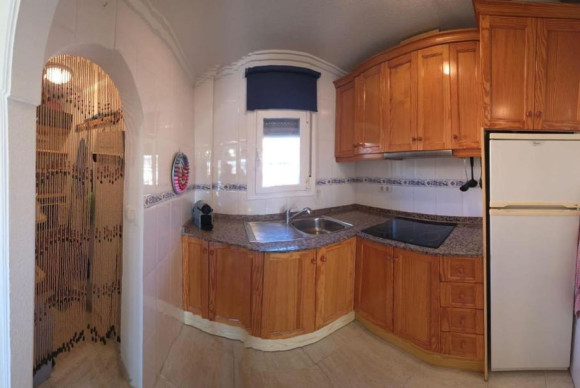 Herverkoop - casas - Torrevieja - torrevieja