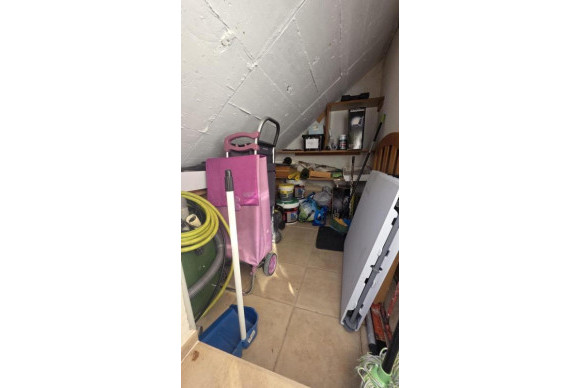 Herverkoop - casas - Torrevieja - torrevieja