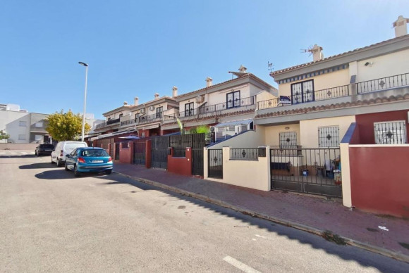 Resale - casas - Torrevieja - torrevieja