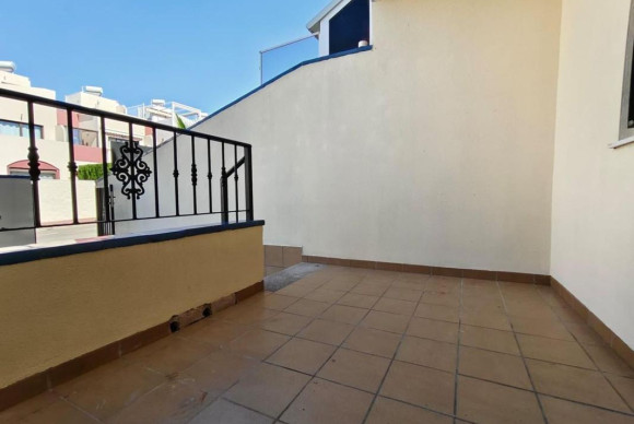 Resale - casas - Torrevieja - torrevieja
