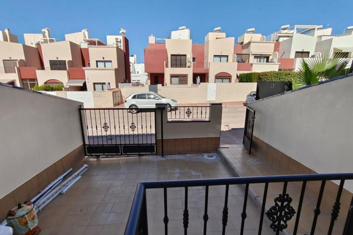 Resale - casas - Torrevieja - torrevieja