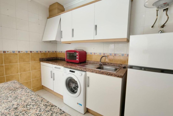 Resale - casas - Torrevieja - torrevieja