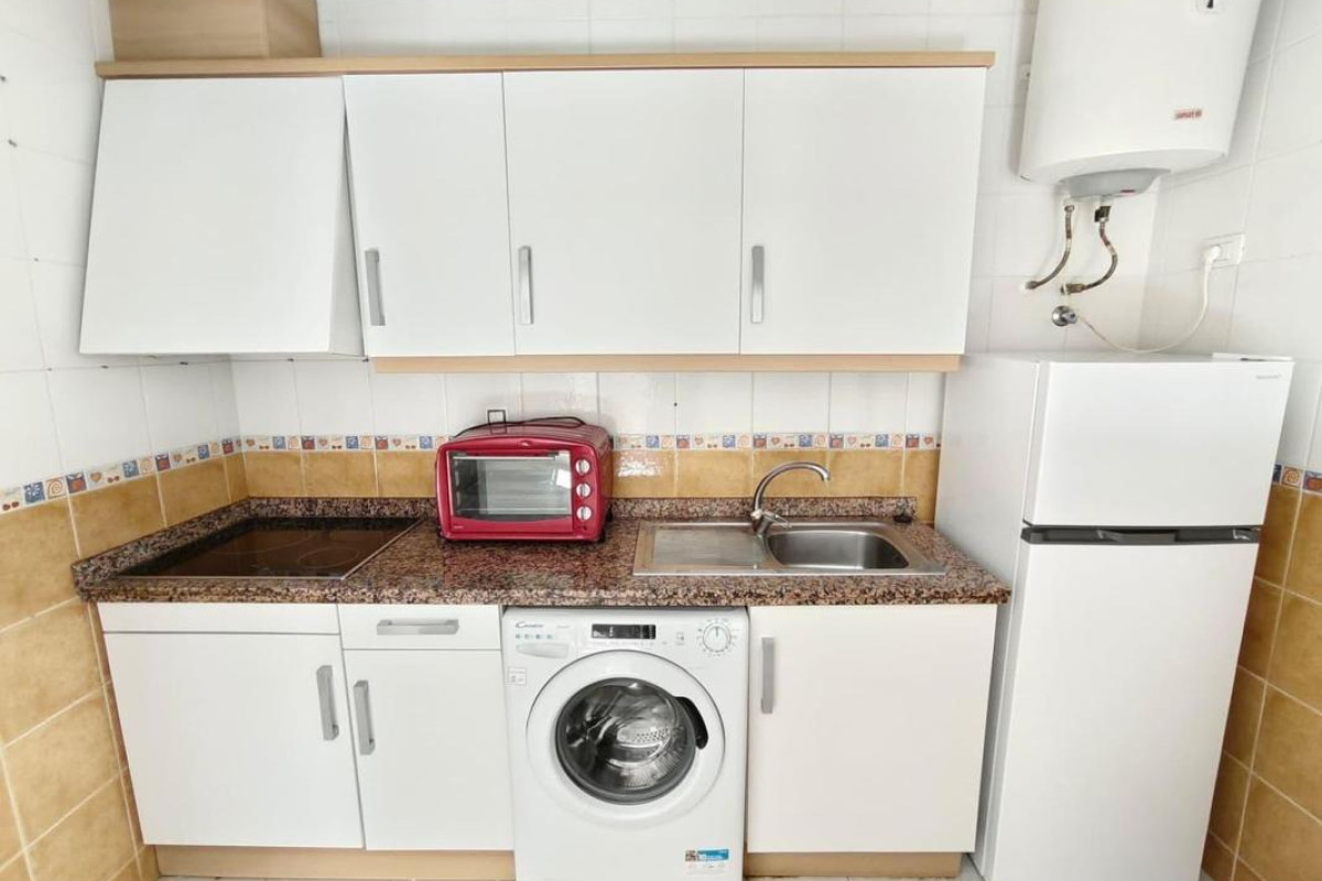 Resale - casas - Torrevieja - torrevieja