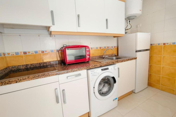 Resale - casas - Torrevieja - torrevieja