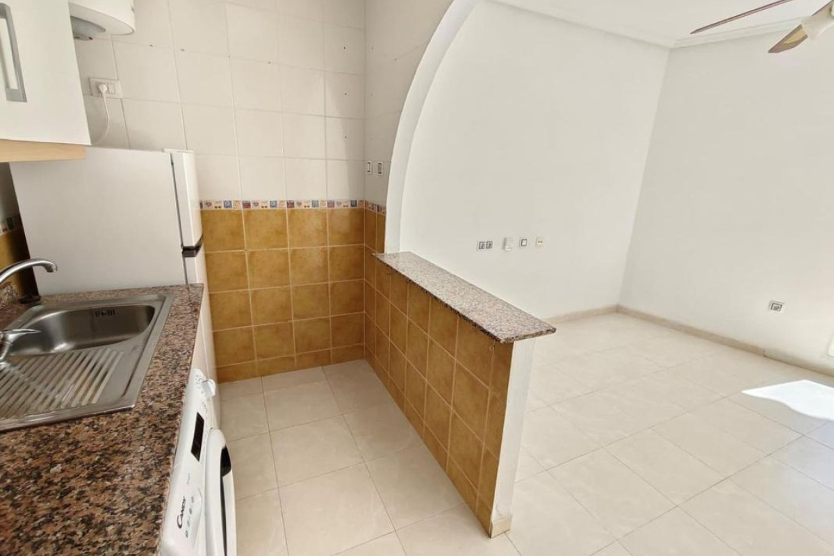 Resale - casas - Torrevieja - torrevieja