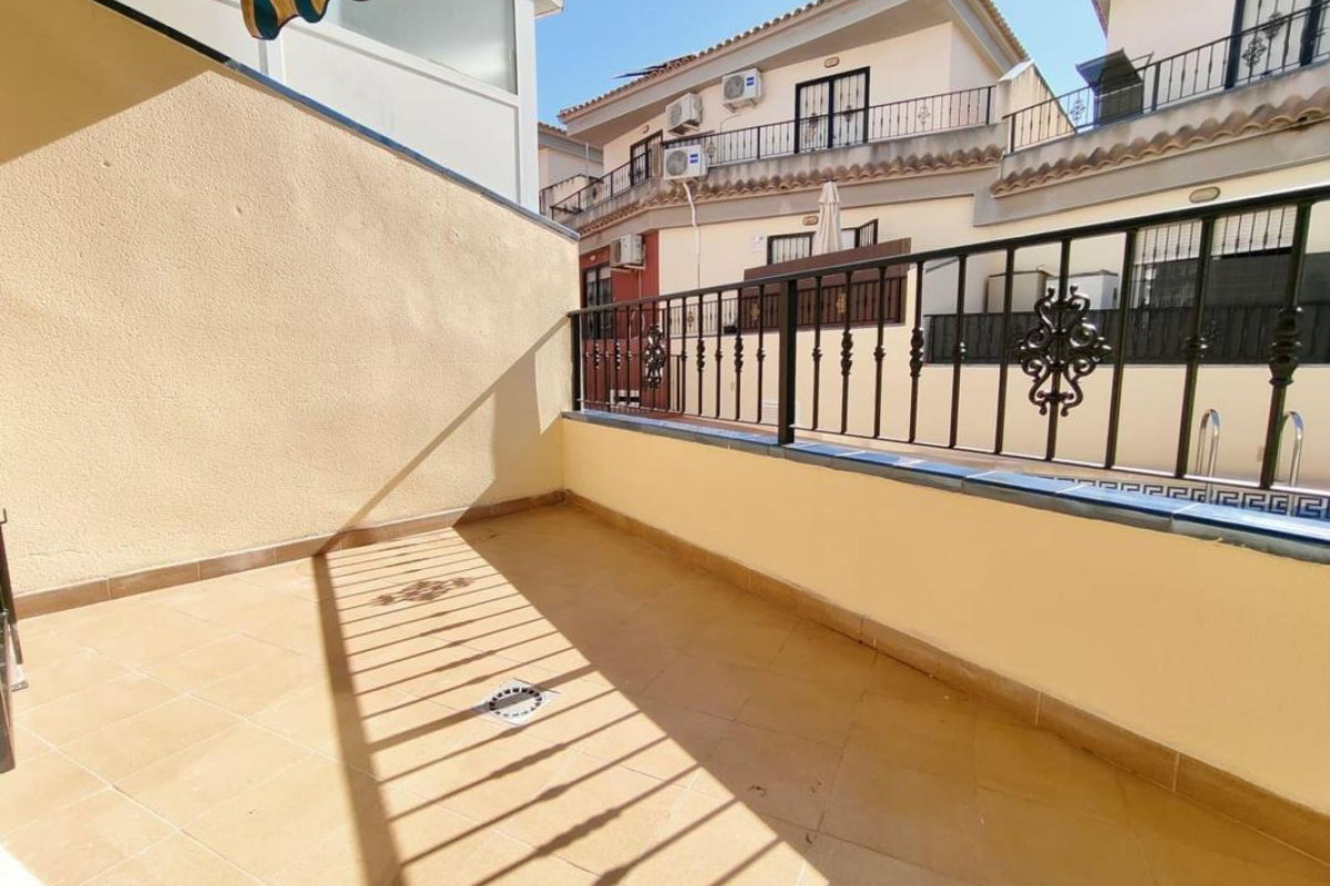 Resale - casas - Torrevieja - torrevieja