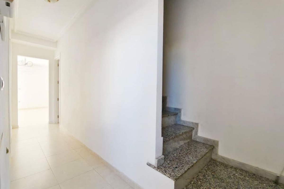 Resale - casas - Torrevieja - torrevieja
