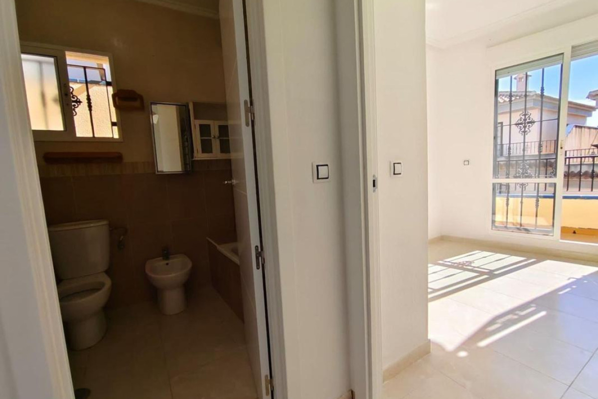 Resale - casas - Torrevieja - torrevieja