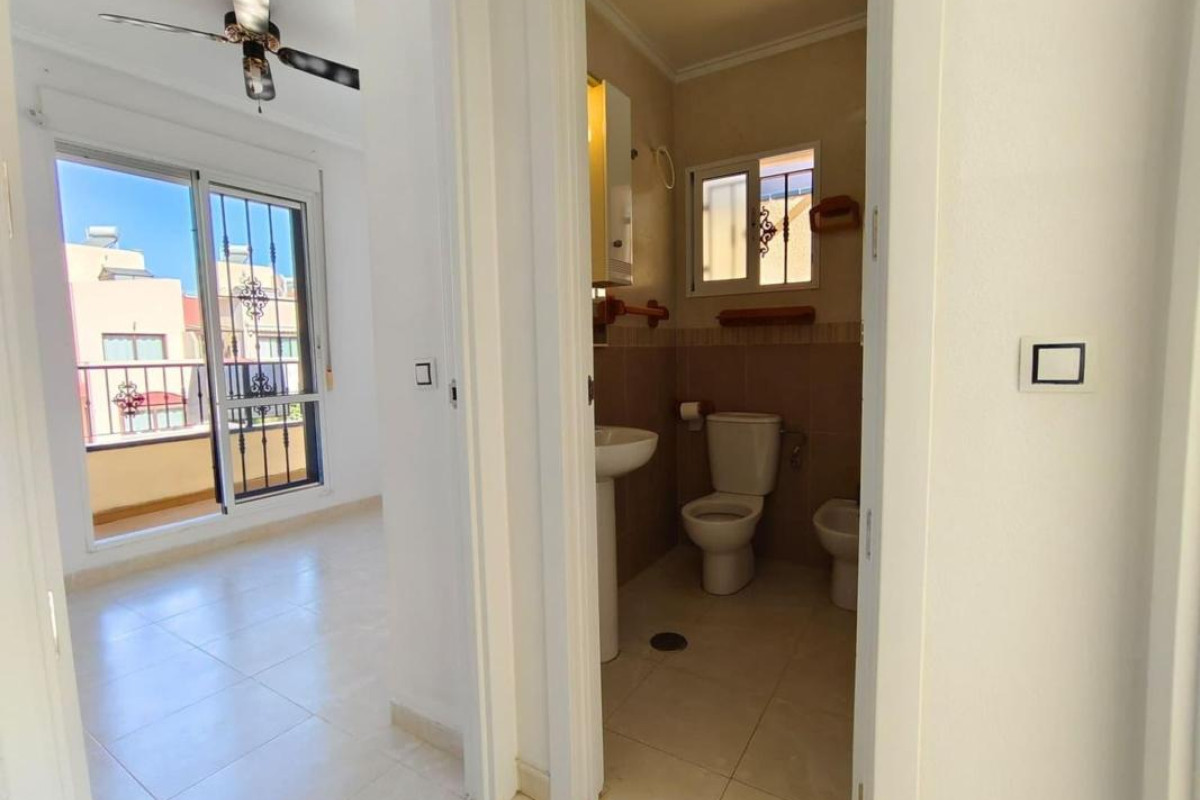 Resale - casas - Torrevieja - torrevieja