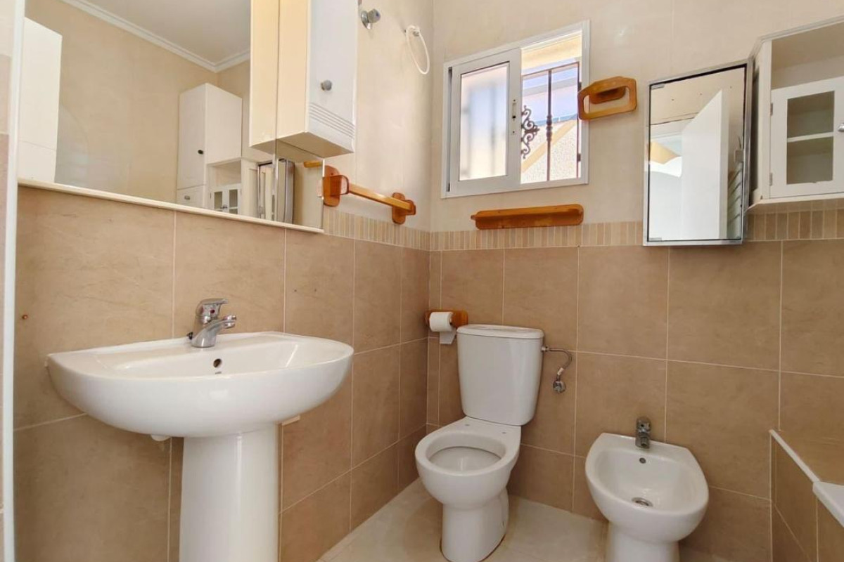 Resale - casas - Torrevieja - torrevieja