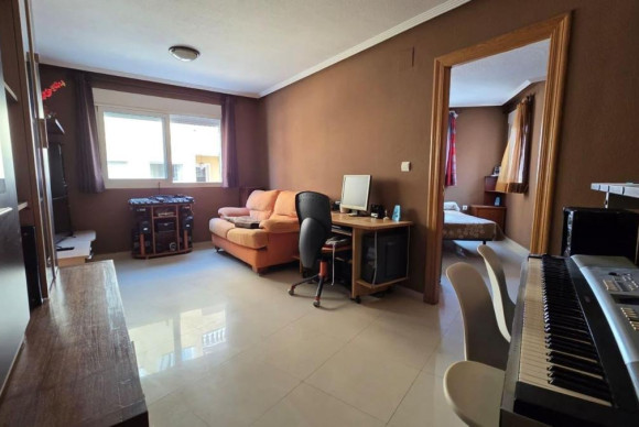 Resale - Apartment  - Torrevieja - torrevieja