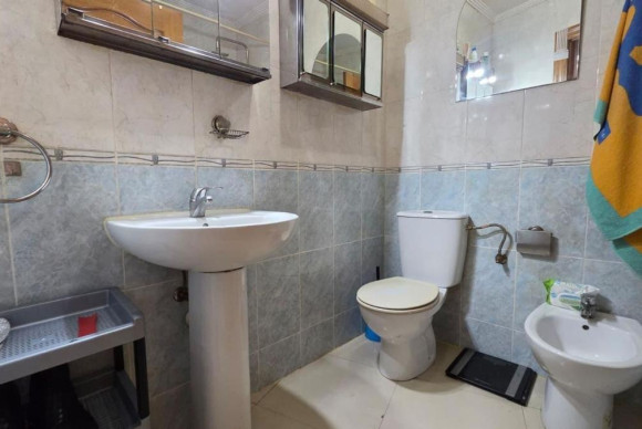 Resale - Apartment  - Torrevieja - torrevieja
