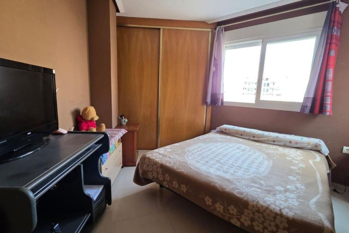 Resale - Apartment  - Torrevieja - torrevieja