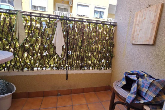Resale - Apartment  - Torrevieja - torrevieja