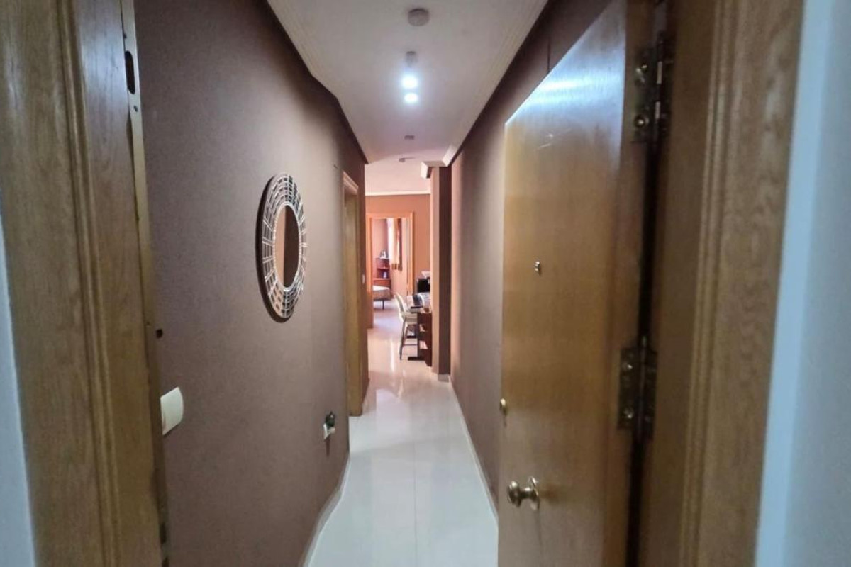 Resale - Apartment  - Torrevieja - torrevieja