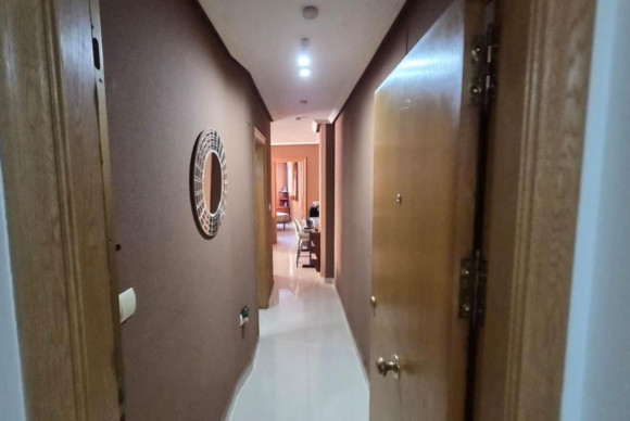 Resale - Apartment  - Torrevieja - torrevieja