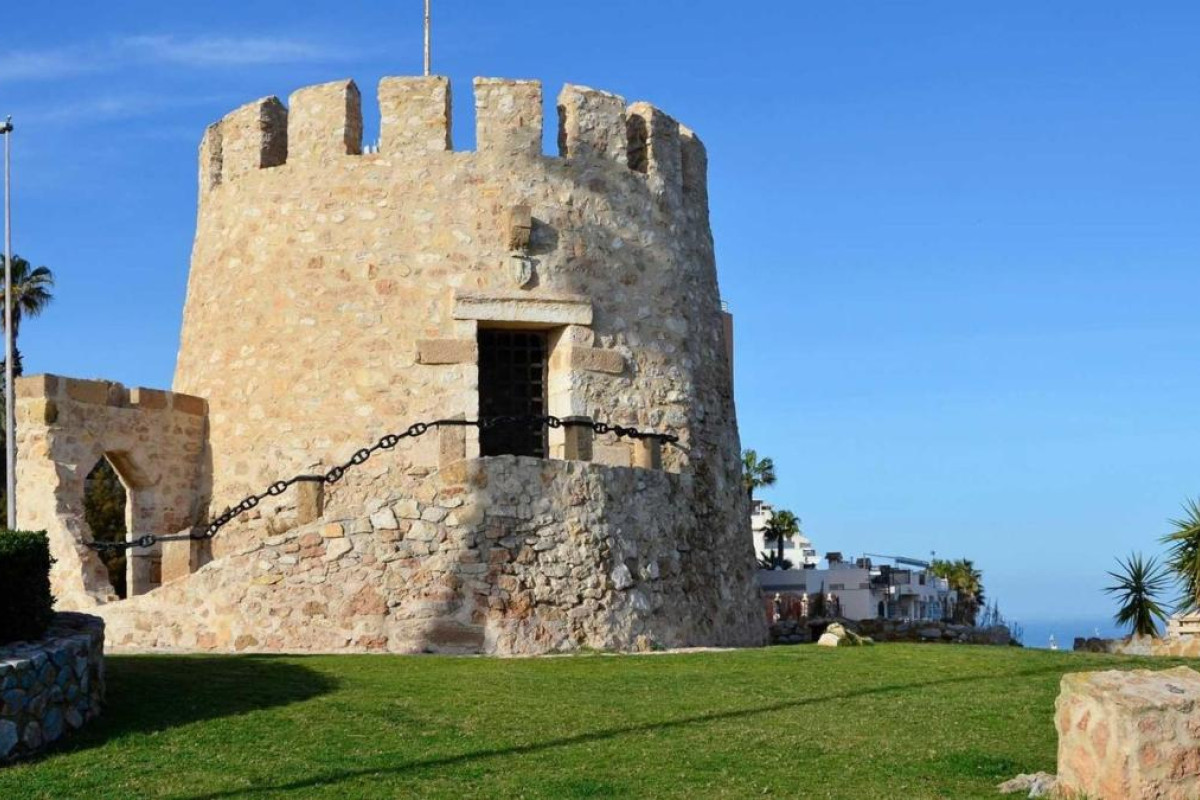Resale - Apartment  - Torrevieja - torrevieja