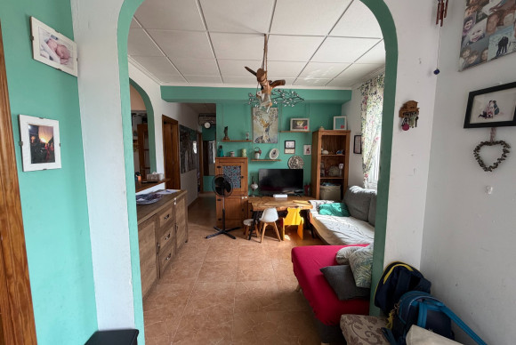Herverkoop - Appartement  - Benejúzar - Inland