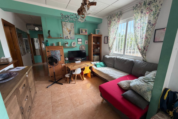 Herverkoop - Appartement  - Benejúzar - Inland